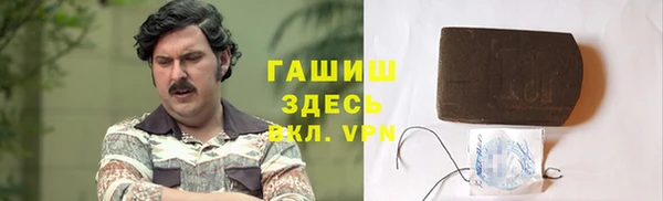 крисы Абаза